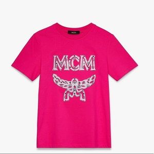 MCM Women’s Logo Shirt